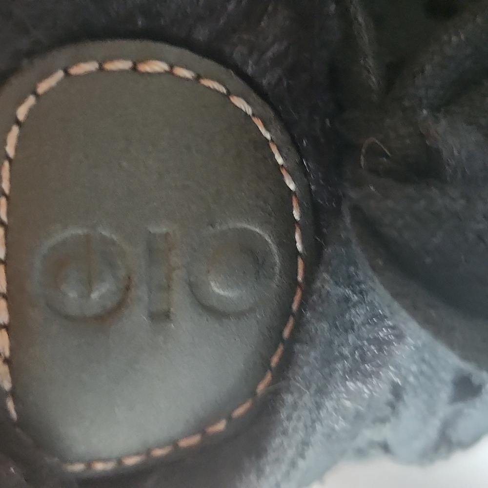 Earth Origins Leather Boots Size 7.5 - Picture 8 of 13